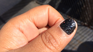 Illustration for article titled Textured Nails Are a Horrible Trend That Needs to Die ASAP